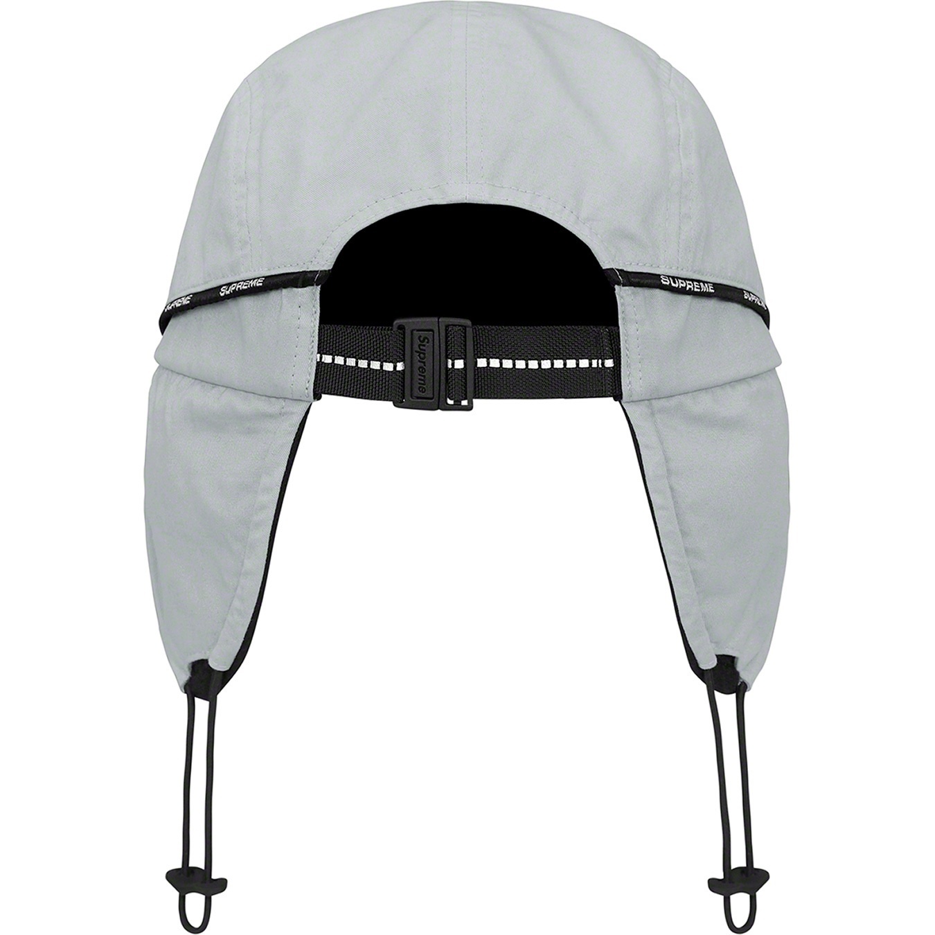 Packable Earflap Camp Cap view 9